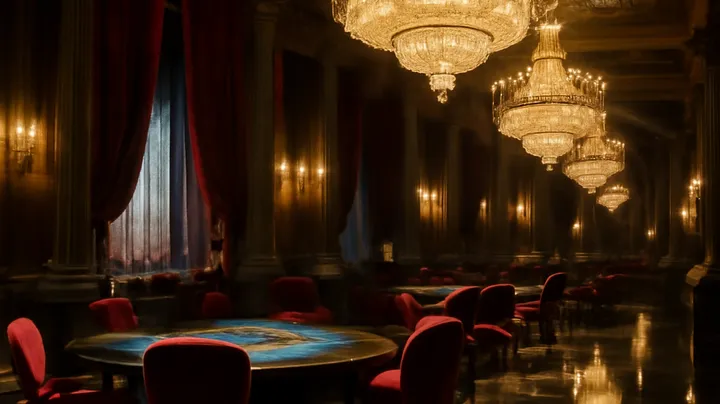An Extensive Collection of Casino Games